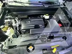 2020 Nissan PATHFINDER