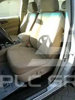 2020 Nissan PATHFINDER