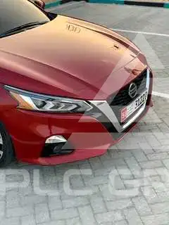 2020 Nissan ALTIMA