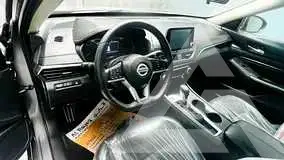 2020 Nissan ALTIMA