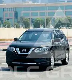 2020 Nissan X-TRAIL