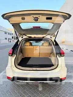 2020 Nissan X-TRAIL