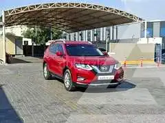 2020 Nissan X-TRAIL