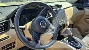 2020 Nissan X-TRAIL