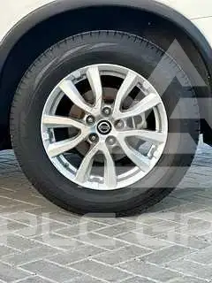 2020 Nissan X-TRAIL