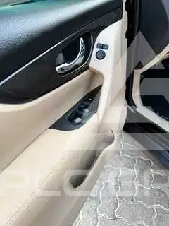 2020 Nissan X-TRAIL