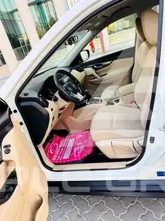 2020 Nissan X-TRAIL