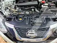 2020 Nissan X-TRAIL