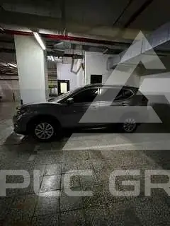 2020 Nissan X-TRAIL