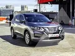 2020 Nissan X-TRAIL