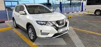 2020 Nissan X-TRAIL