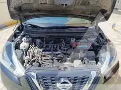 2020 Nissan KICKS