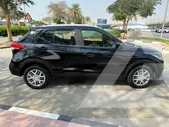 2020 Nissan KICKS