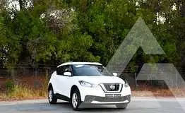 2020 Nissan KICKS