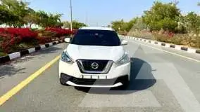 2020 Nissan KICKS