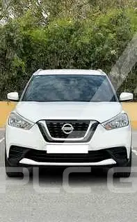 2020 Nissan KICKS