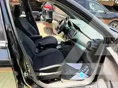 2020 Nissan KICKS