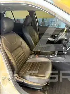 2020 Nissan KICKS