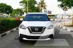 2020 Nissan KICKS