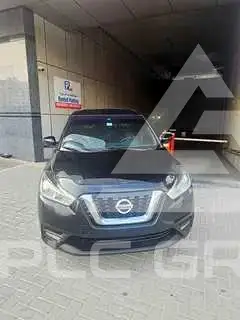 2020 Nissan KICKS