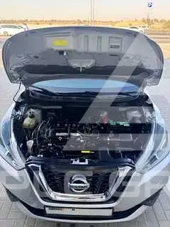 2020 Nissan KICKS