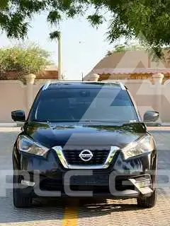 2020 Nissan KICKS