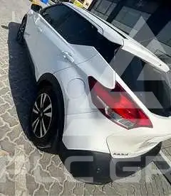 2020 Nissan KICKS