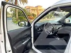 2020 Nissan KICKS