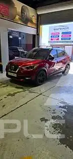 2020 Nissan KICKS