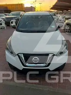 2020 Nissan KICKS