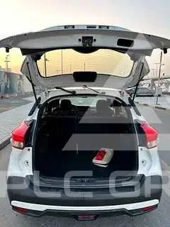 2020 Nissan KICKS