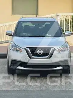 2020 Nissan KICKS