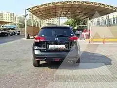 2020 Nissan KICKS