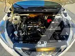 2020 Nissan KICKS