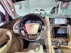 2020 Nissan Patrol