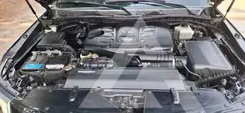 2020 Nissan Patrol