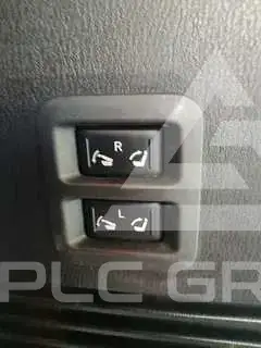 2020 Nissan Patrol
