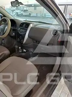 2020 Nissan Sunny