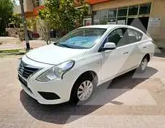 2020 Nissan Sunny