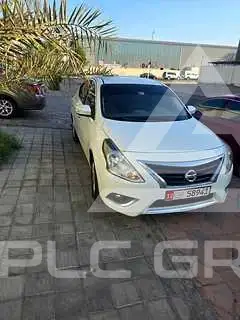 2020 Nissan Sunny