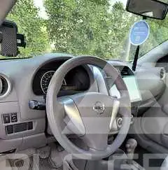 2020 Nissan Sunny