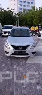 2020 Nissan Sunny