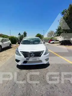 2020 Nissan Sunny