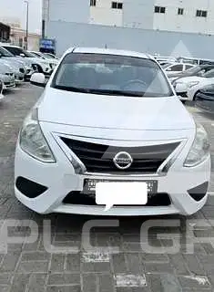 2020 Nissan Sunny