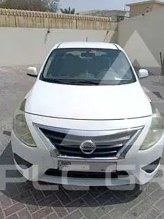 2020 Nissan Sunny