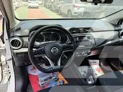 2020 Nissan Sunny