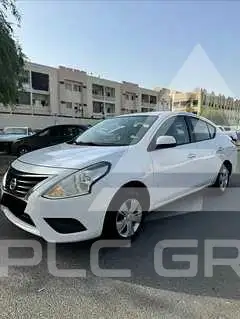 2020 Nissan Sunny