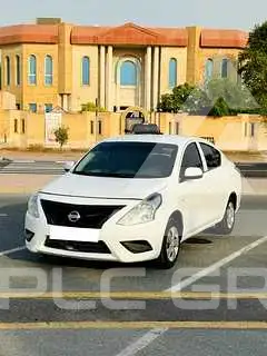 2020 Nissan Sunny