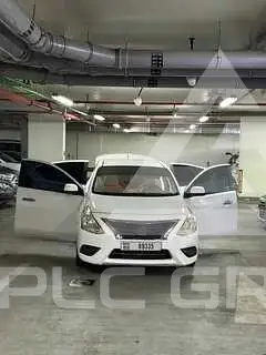 2020 Nissan Sunny