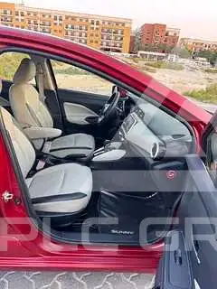 2020 Nissan Sunny